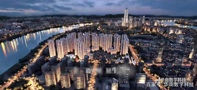 華南數字科技小編:一部房地產制作的幾個要素!(圖7) 華南數字科技小編:一部房地產制作的幾個要素!(圖7)